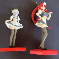 東方Project レミリア フランドール ・スカーレット フィギュア 箱あり