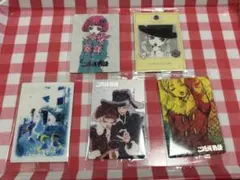 矢沢あい ウエハース ご近所物語　カード