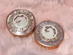 【フラワーノーズ】ユニコーンシリーズ チーク メヌエット ブルーベリーナイトのサムネイル