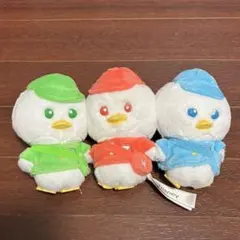 シークレット Top toy ディズニー ヒューイ デューイ ルーイ