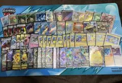ポケモンカード　まとめ売り　RRR AR CHR SR プロモなど