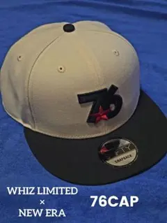 2026年最新】WHIZ LIMITED メンズ キャップの人気アイテム - メルカリ