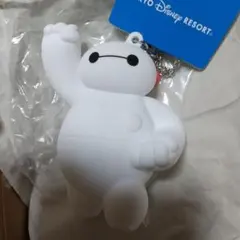 2025年最新】ベイマックスチャームの人気アイテム - メルカリ