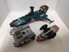 完成品】ケネディ宇宙センター第39発射施設【インテリア雑貨 置物