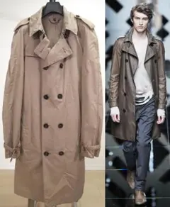 Burberrys Prorsum バーバリープローサム トレンチコート 2025年最新】BURBERRY PRORSUM メンズ トレンチコートの人気