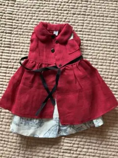 新品、今野はるえ、着せ替え服