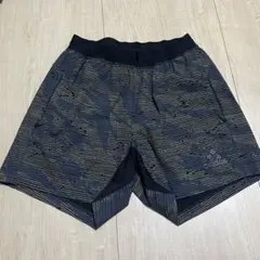 adidas ショートパンツ M