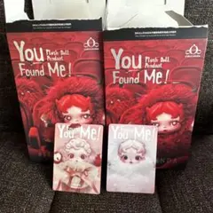 y*u様 ② SKULLPANDA moldy muffin Ghostie