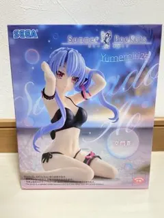 Summer Pockets Yumemirize 空門蒼　フィギュア