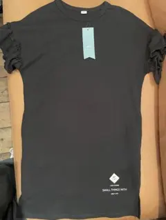 saleアイテム♡ NHT エヌエイチティー　ワンピースのサムネイル