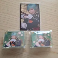 ミュージカル刀剣乱舞 十周年記念 乱舞博覧会 一期一振