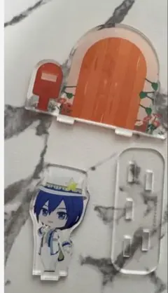 プロセカ 訪問アクリルスタンド KAITO