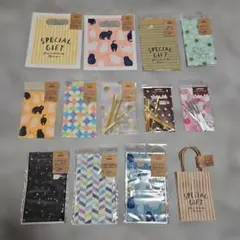 ギフト袋セット