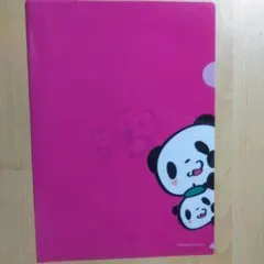 お買いものパンダ リングノート - メルカリ