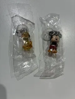 ディズニーキャラクター 松本セイジ めじるしアクセサリー