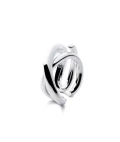 blanc iris ETOILE RING ゴールド - メルカリ