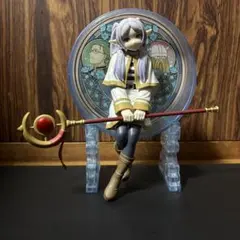 2026年最新】葬送のフリーレンフィギュアの人気アイテム - メルカリ