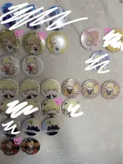 2025年最新】センラ シークレットの人気アイテム - メルカリ