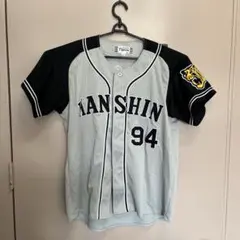 阪神 プロコレ 藤川球児 2010 交流戦ビジターユニフォームXO 輝流ライン 阪神 プロコレ 藤川球児 2010 交流戦ビジターユニフォームXO 輝流