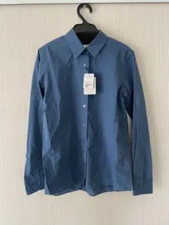 未使用タグ付BEAUTY&YOUTH UNITED ARROWS シャツ