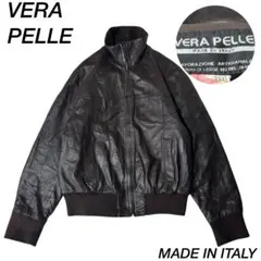 ★イタリア製★本革レザージャケットXXXL（E-381)　 RICH ADD レザー テーラード ジャケット メンズ XXL イタリア製 - メルカリ