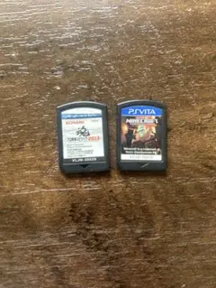 KONAMI 2013 & PS Vita マインクラフト