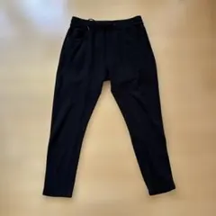 The Duffer of St. George スキニーパンツ 黒 Mのサムネイル