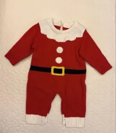 サンタ　新生児用