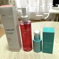 medicube コラーゲンゼリークリーム セット - メルカリ