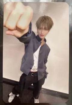 nexz タレントカード