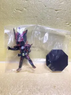 ゼロワン　ヘルライジングホッパー DEFORME-X 一番くじ 仮面ライダー
