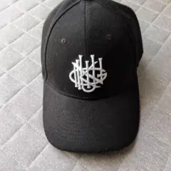 キャップ ミュージシャン