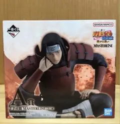 一番くじ　NARUTO疾風伝　繋がる思い　A賞