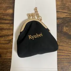 BE:FIRST SECRET COIN CASE Ryuhei
