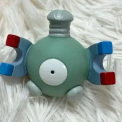 ジバコイル ポケモンキッズ ポケモン 指人形 ソフビ