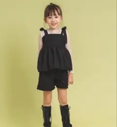 アーバンチェリー　ビスチェパンツセット