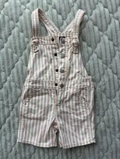 babyGAP サロペット　オーバーオール