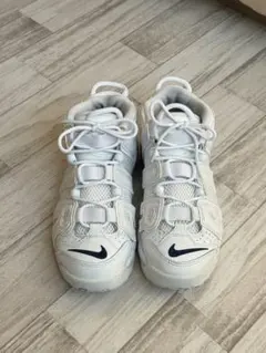 NIKE AIR MORE UPTEMPO 23cm