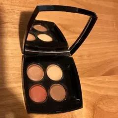 CHANEL アイシャドウ268 Candeur et Expérience