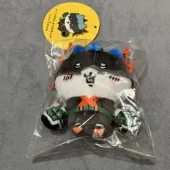 ちいかわ 僕のヒーローアカデミア 爆豪勝己 ハチワレ マスコット