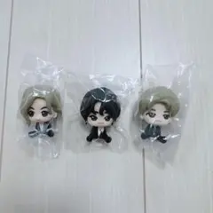 2025年最新】Mrs. GREEN APPLE 一番くじ フィギュアの人気