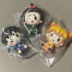 2025年最新】鬼滅の刃 一番くじ ちょこのっこ 炭子の人気アイテム