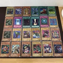 遊戯王カード　初期　60枚　まとめ売り