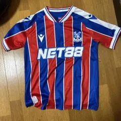 クリスタル・パレス EZE 10 サッカーシャツ
