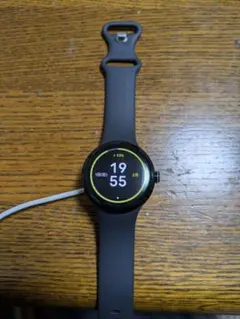 Google Pixel Watch 初期型