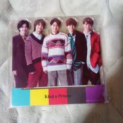 King & Prince アクリルスマホスタンド キンプリのサムネイル