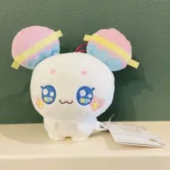ぷちきゅあ Precure Fairies ぬいぐるみ ふわ フワ