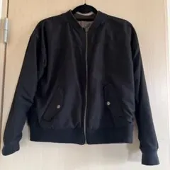 ジャケット　リバーシブル