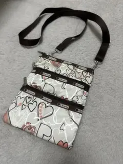 レスポートサック サコッシュ