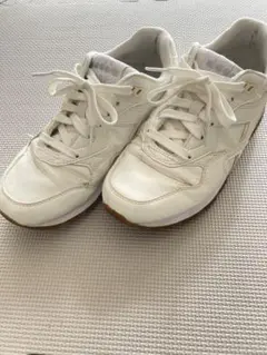 ディアドラ　diadora スニーカー　23cm